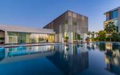 Туры в отель The Oberoi Beach Resort Al Zorah