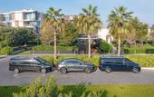 Туры в отель The Oberoi Beach Resort Al Zorah