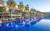 Туры в отель The Oberoi Beach Resort Al Zorah