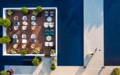 Туры в отель The Oberoi Beach Resort Al Zorah