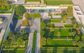 Туры в отель The Oberoi Beach Resort Al Zorah