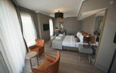 Туры в отель Manesol Old City Bosphorus