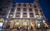 Туры в отель Manesol Old City Bosphorus