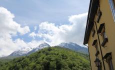 Альпийская сказка