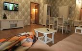 Туры в отель Альпийская сказка
