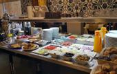 Туры в отель Siesta Hotel Istanbul