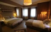 Туры в отель Siesta Hotel Istanbul