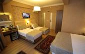 Туры в отель Siesta Hotel Istanbul