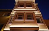 Туры в отель Siesta Hotel Istanbul