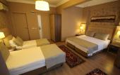 Туры в отель Siesta Hotel Istanbul