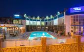 Туры в отель Elamir Felizya Hotel