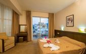 Туры в отель Elamir Felizya Hotel
