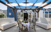 Туры в отель Elamir Felizya Hotel