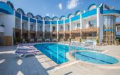 Туры в отель Elamir Felizya Hotel