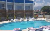 Туры в отель Elamir Felizya Hotel