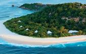 Туры в отель Cousine Island Seychelles