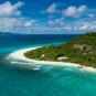 Туры в отель Cousine Island Seychelles, оператор Anex Tour