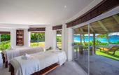 Туры в отель Cousine Island Seychelles