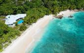 Туры в отель Cousine Island Seychelles