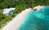 Туры в отель Cousine Island Seychelles