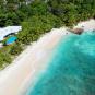 Туры в отель Cousine Island Seychelles, оператор Anex Tour