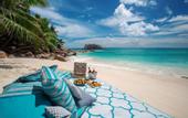 Туры в отель Cousine Island Seychelles