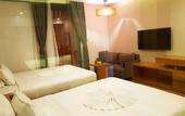 Туры в отель King Town Grand Hotel & Wedding Center