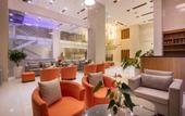 Туры в отель King Town Grand Hotel & Wedding Center