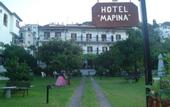 Туры в отель Marina Hotel