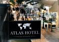Atlas Hotel Skiathos 2*