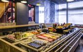 Туры в отель Ibis Yerevan Center