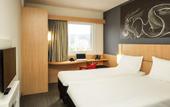 Туры в отель Ibis Yerevan Center
