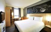 Туры в отель Ibis Yerevan Center