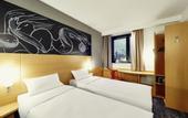 Туры в отель Ibis Yerevan Center