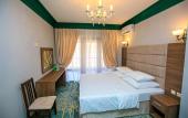 Туры в отель Garuda Boutique Hotel