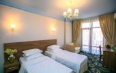 Туры в отель Garuda Boutique Hotel