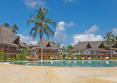 Pongwe Bay Resort  4*