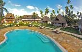 Туры в отель Pongwe Bay Resort