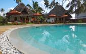 Туры в отель Pongwe Bay Resort