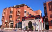 Туры в отель Red Castle Hotel