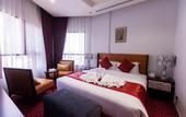 Туры в отель Red Castle Hotel