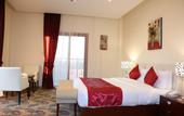 Туры в отель Red Castle Hotel