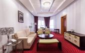 Туры в отель Red Castle Hotel