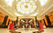 Туры в отель Red Castle Hotel