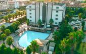 Туры в отель Orfeus Queen Hotel & Spa