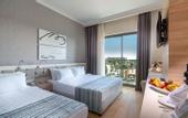 Туры в отель Orfeus Queen Hotel & Spa