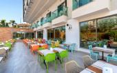 Туры в отель Orfeus Queen Hotel & Spa