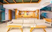 Туры в отель Orfeus Queen Hotel & Spa