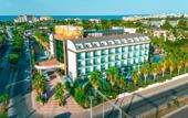 Туры в отель Orfeus Queen Hotel & Spa