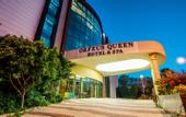 Туры в отель Orfeus Queen Hotel & Spa